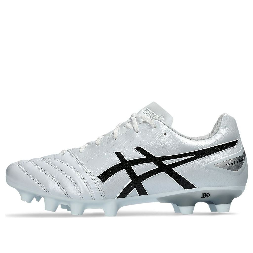 ASICS DS Light Pro Wide 'White Black' 1103A110-101
