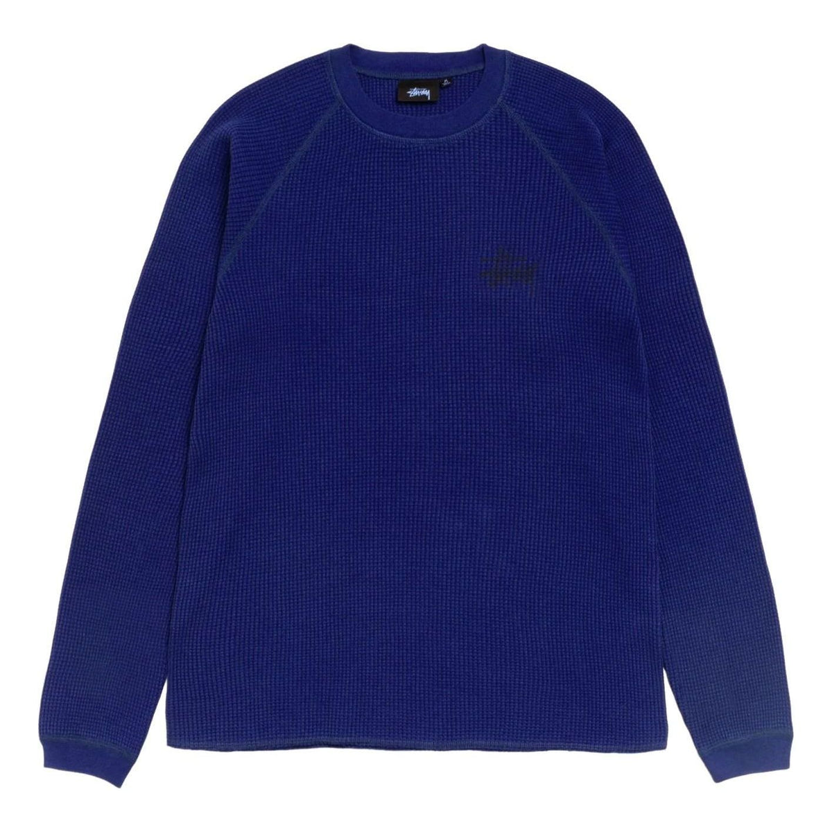 Stussy Basic Thermal 'Ink' 1140356-INKK - Stussy Professional Edition