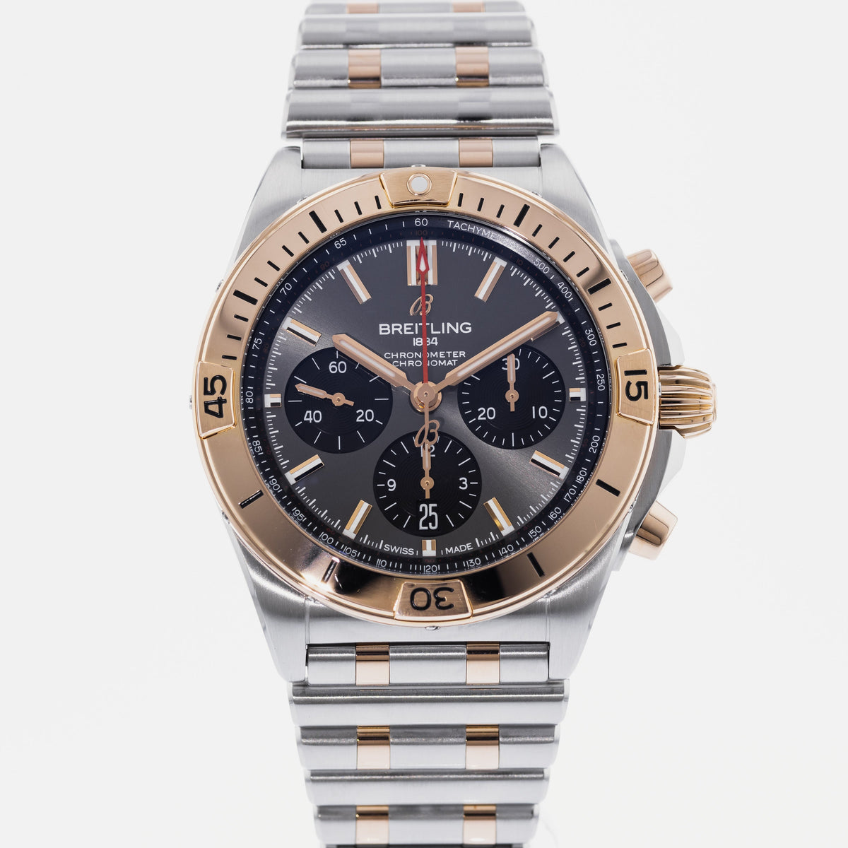 Breitling Chronomat 01 42 UB0134