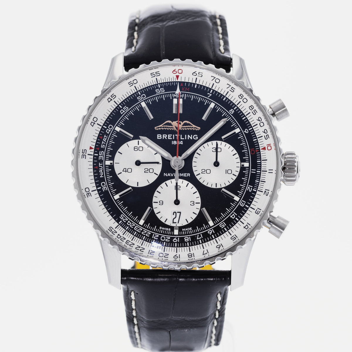 Breitling Navitimer B01 Chronograph 43 AB0138