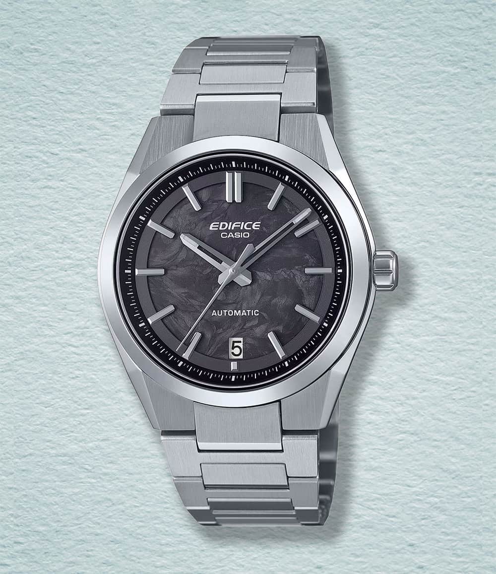 Edifice Automatic EFK-110 Series 38mm Watch Collection