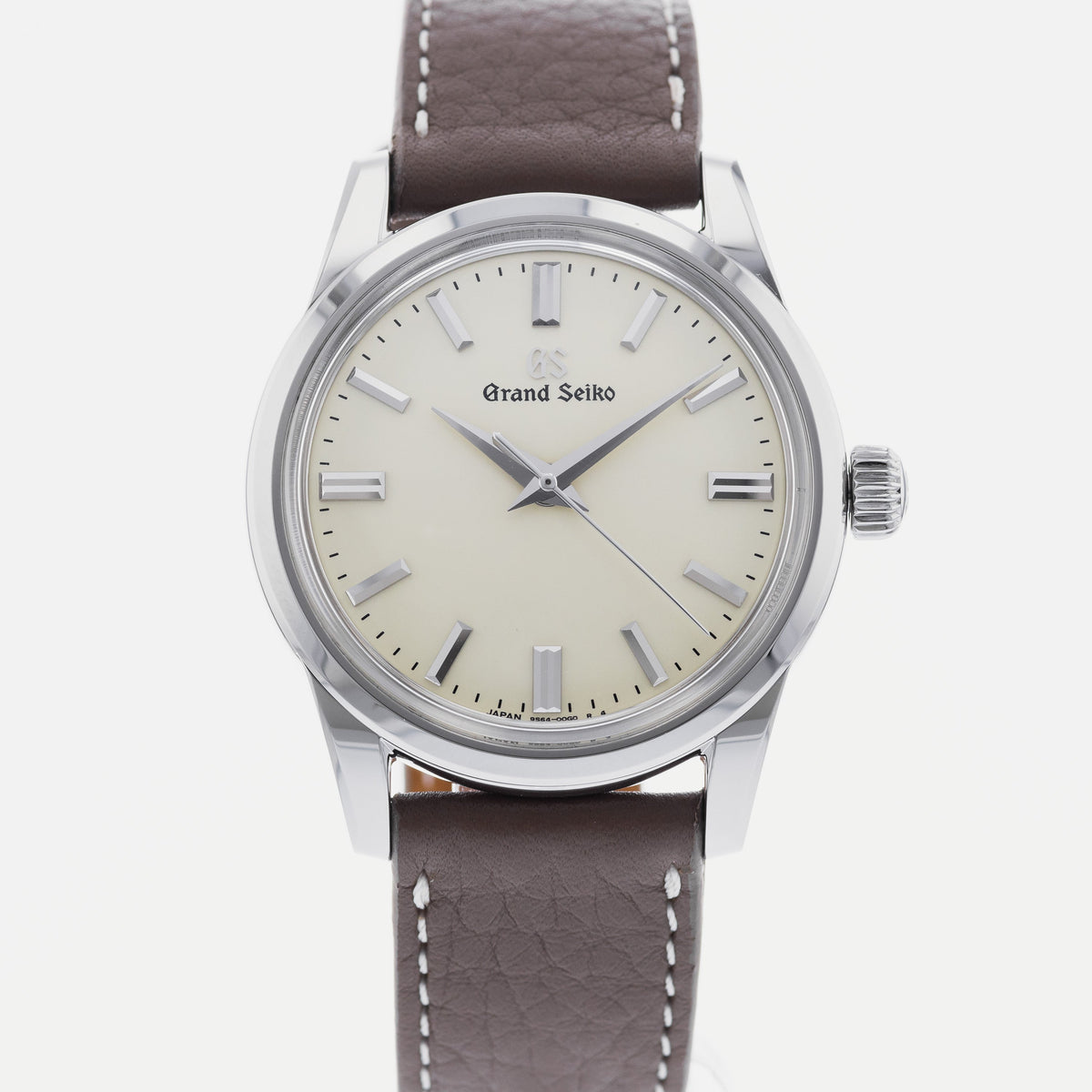 Grand Seiko Elegance Manual Wind Mechanical 3-Day SBGW231