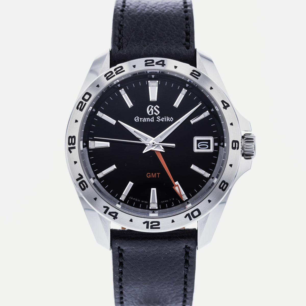 Grand Seiko Sport Quartz Quartz SBGN003