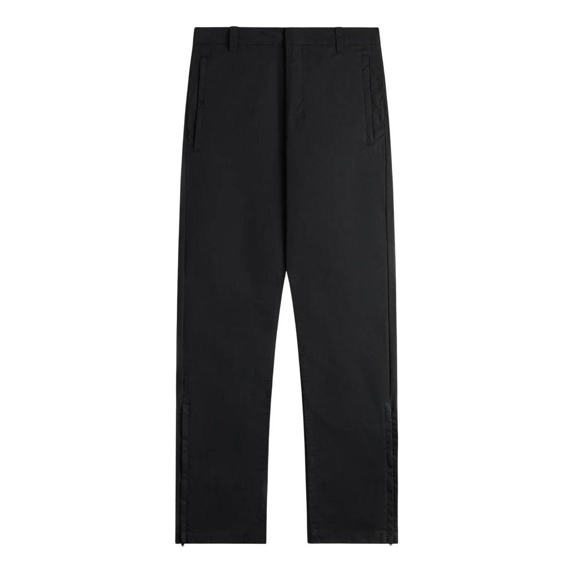 Air Jordan x Nigel Sylvester Bike Pants 'Black' HQ1734-010