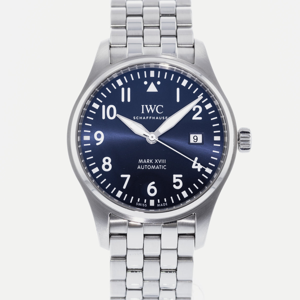 IWC Pilot Mark XVIII Le Petit Prince IW3270-16