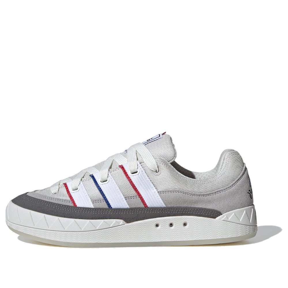 adidas Adimatic 'Ivory Dark Grey' IH3265