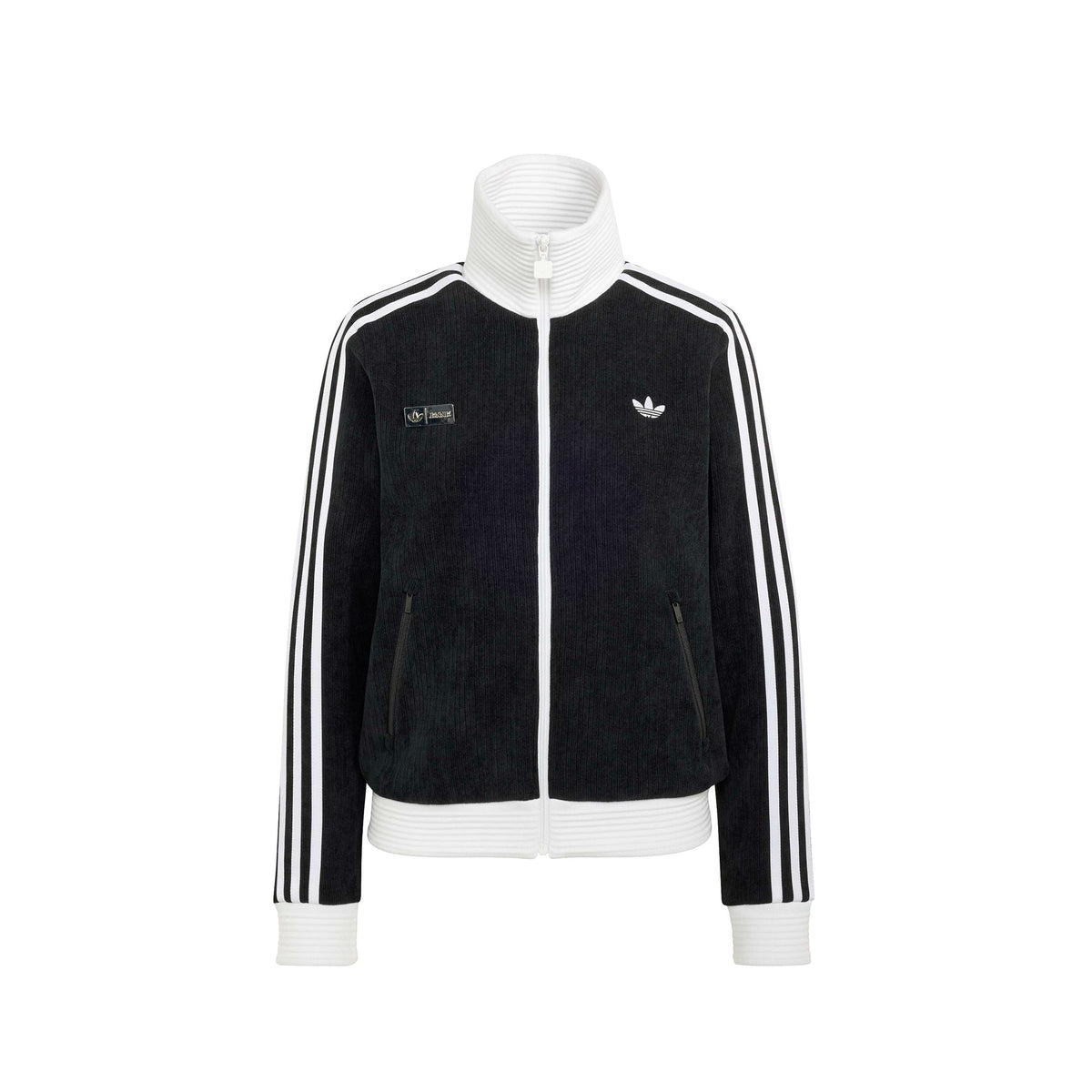 Adidas x Jennie Womens Fan OG Track Top