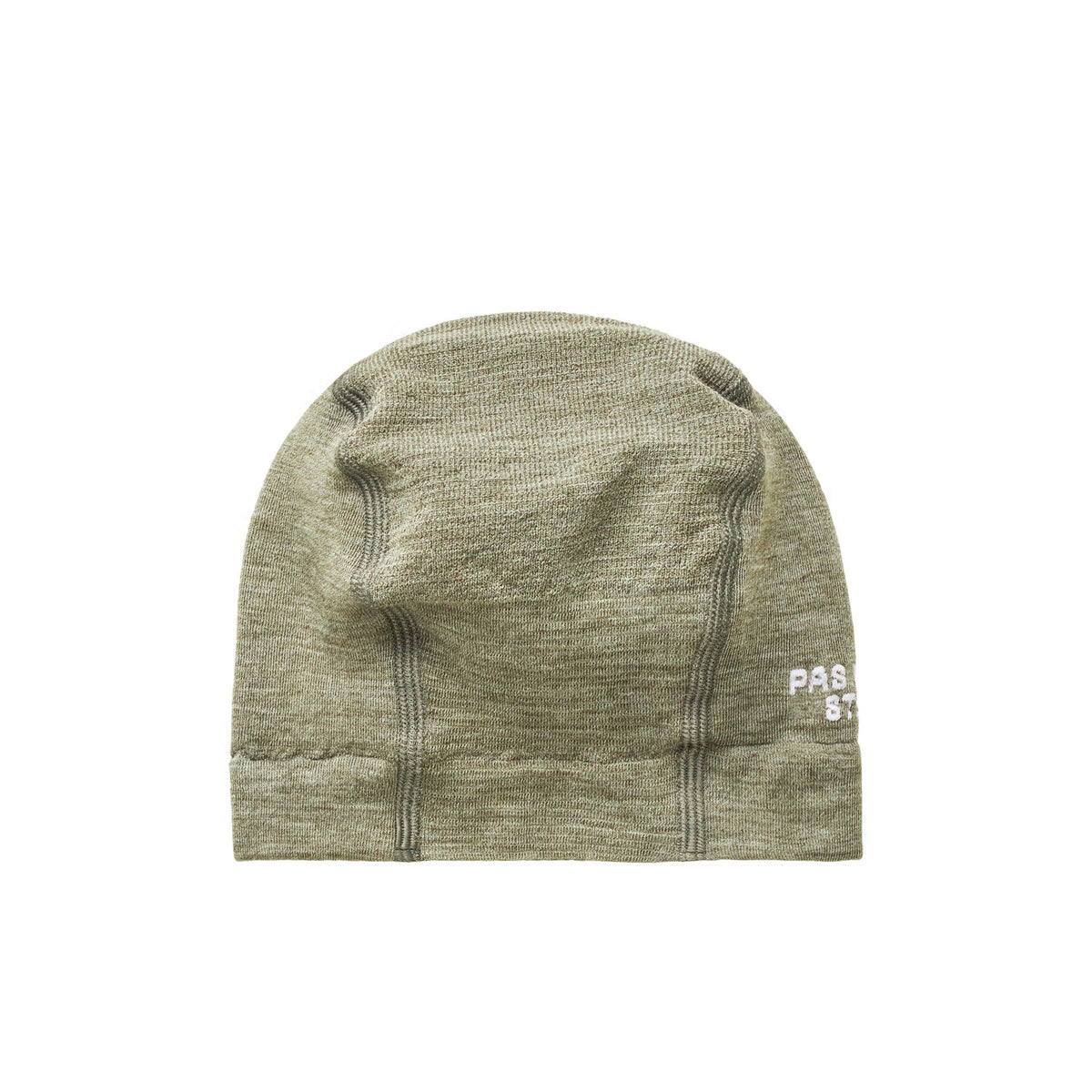 Pas Normal Studios Logo Merino Knit Beanie