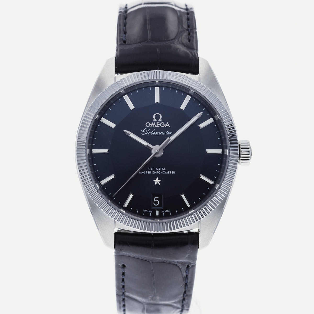 OMEGA Constellation Globemaster Co-Axial Master Chronometer 130.33.39.21.03.001