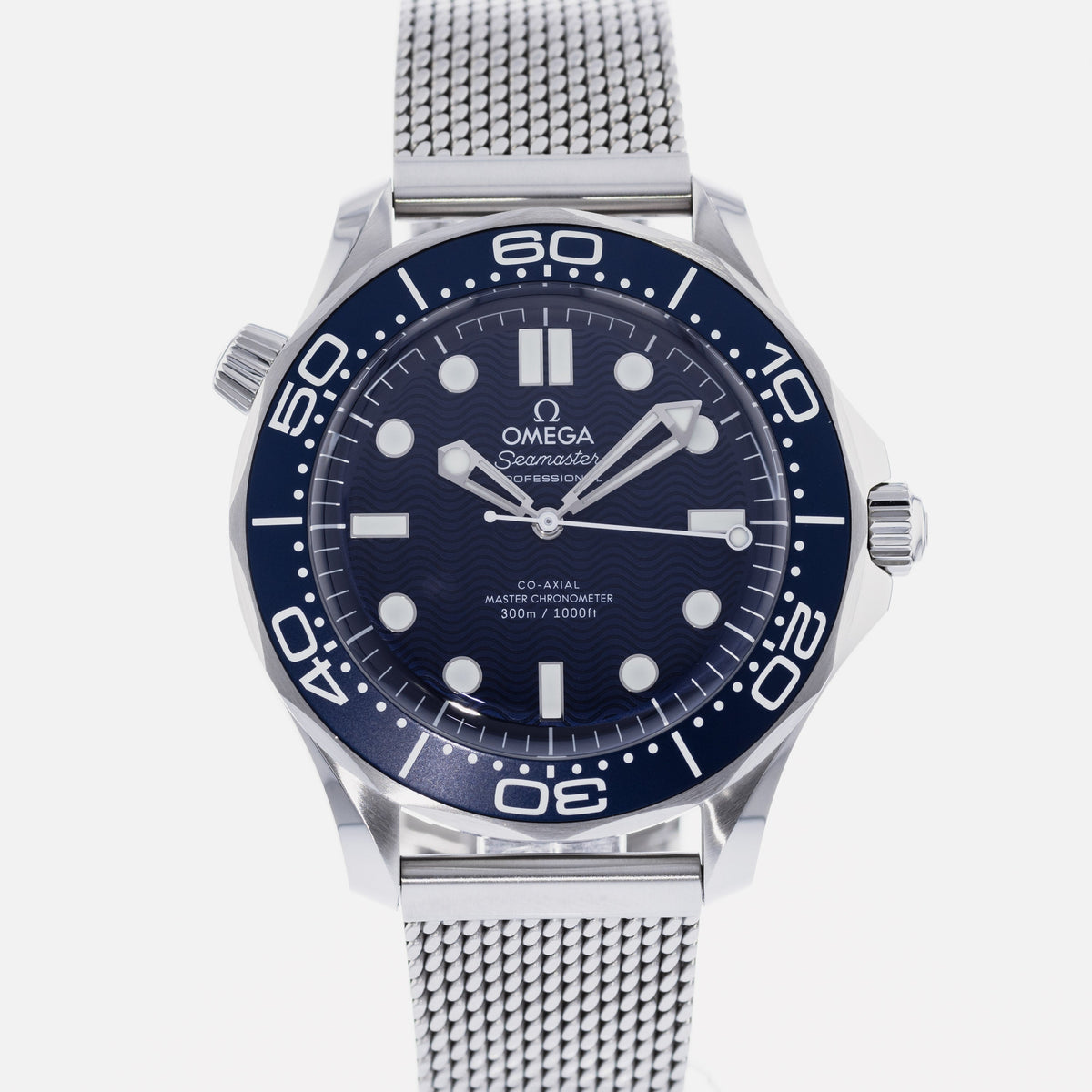 OMEGA Seamaster 210.30.42.20.03.002