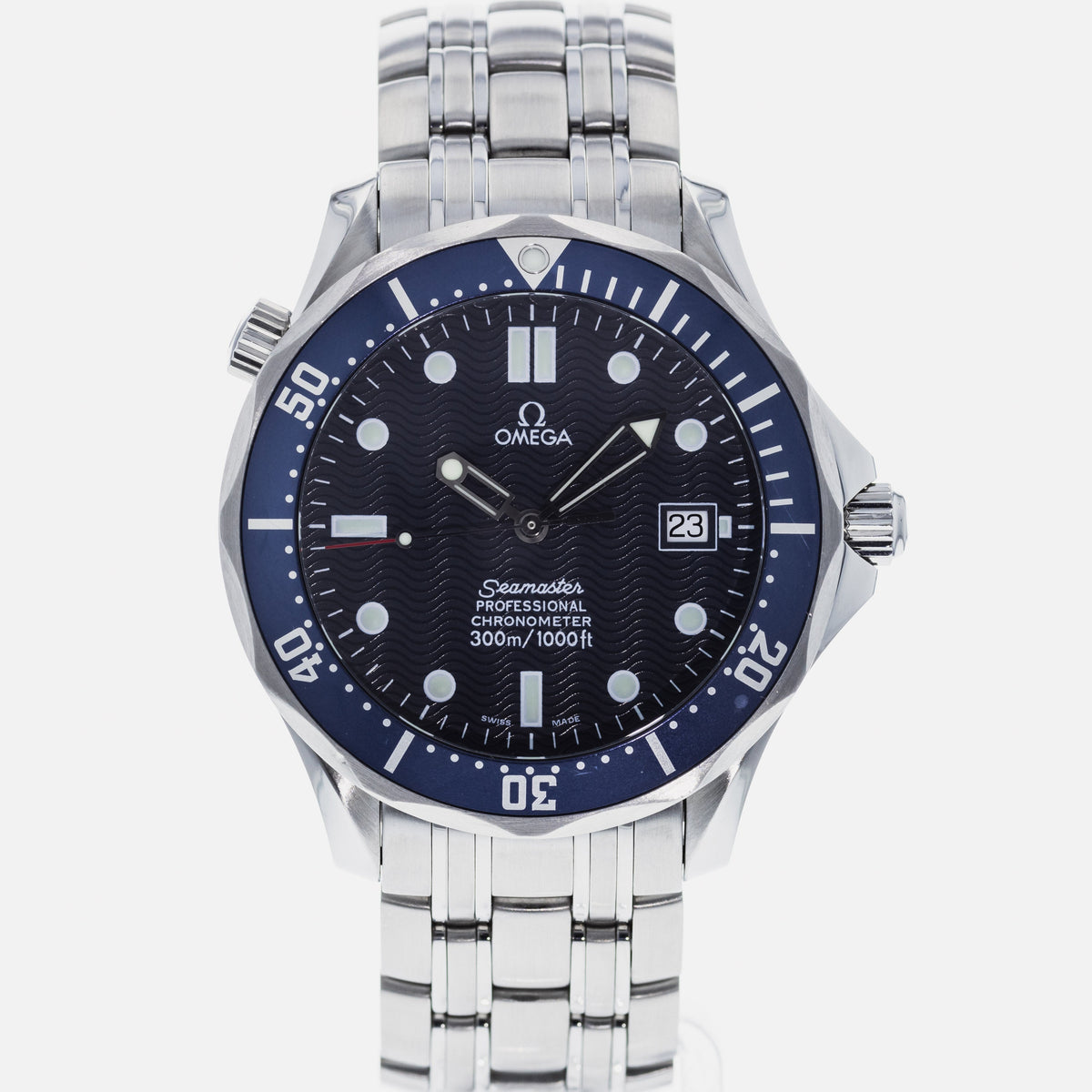 OMEGA Seamaster 300M James Bond 2531.80.00