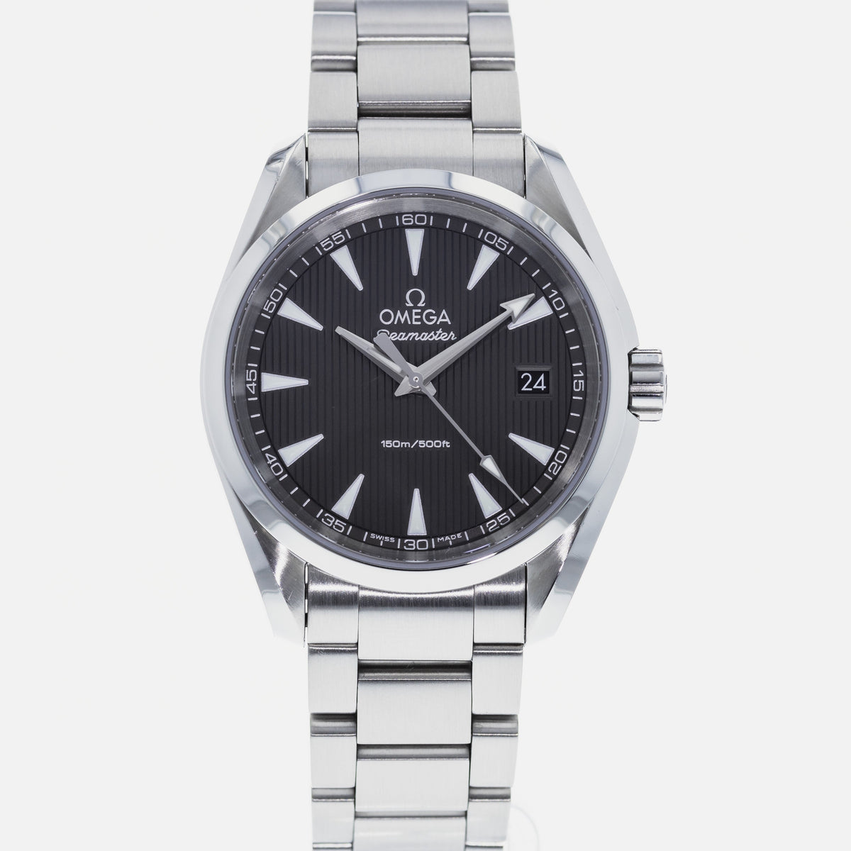 OMEGA Seamaster Aqua Terra 150M 231.10.39.60.06.001