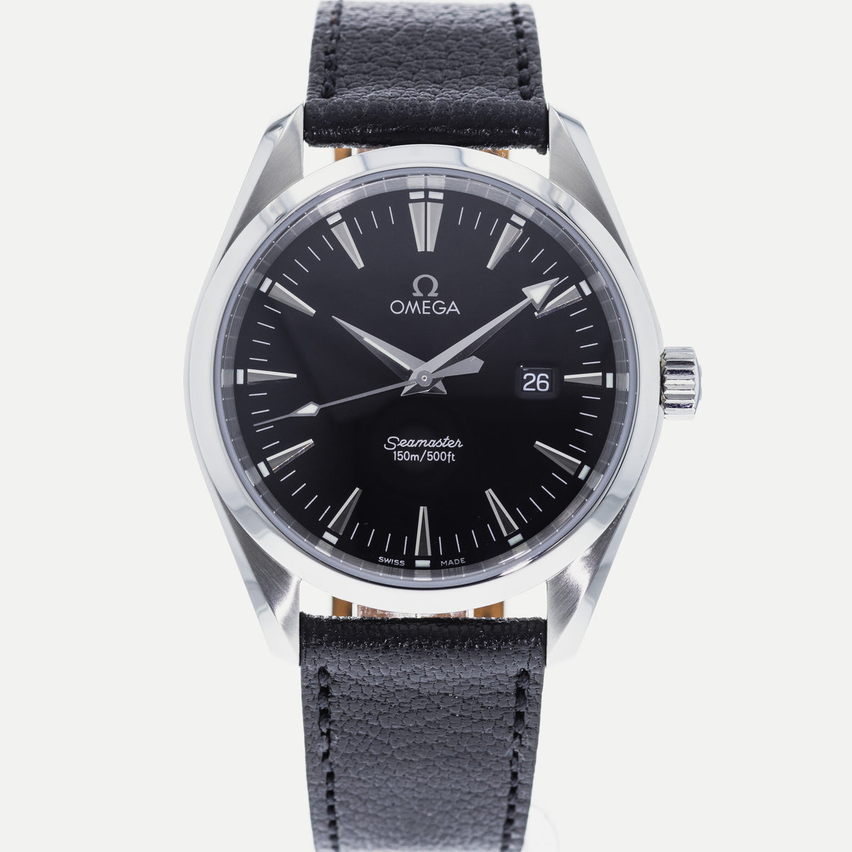 OMEGA Seamaster Aqua Terra 150M 2517.50.00
