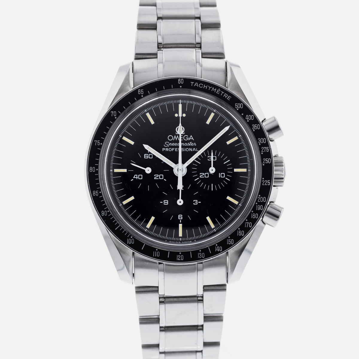 OMEGA Speedmaster Professional Moonwatch Chronograph 3570.50.00