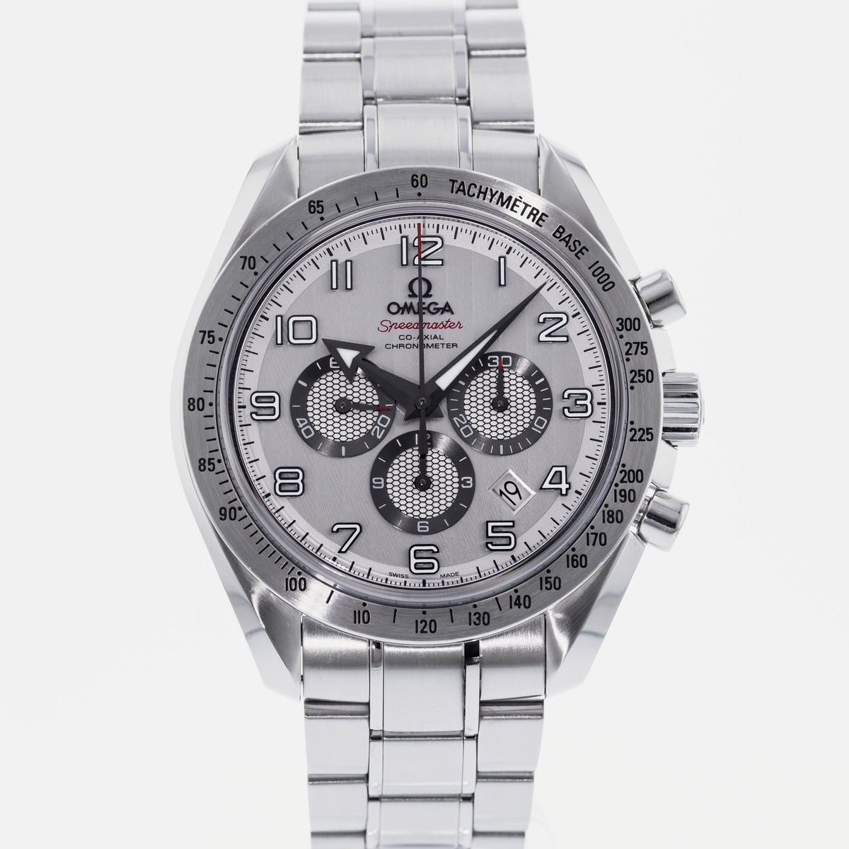 OMEGA Speedmaster Broad Arrow 321.10.44.50.02.001