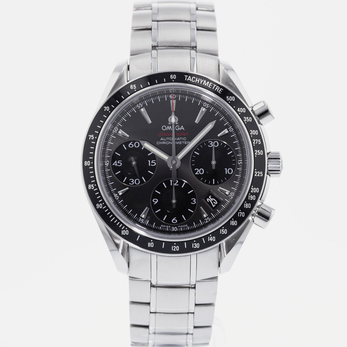 OMEGA Speedmaster Date 323.30.40.40.06.001