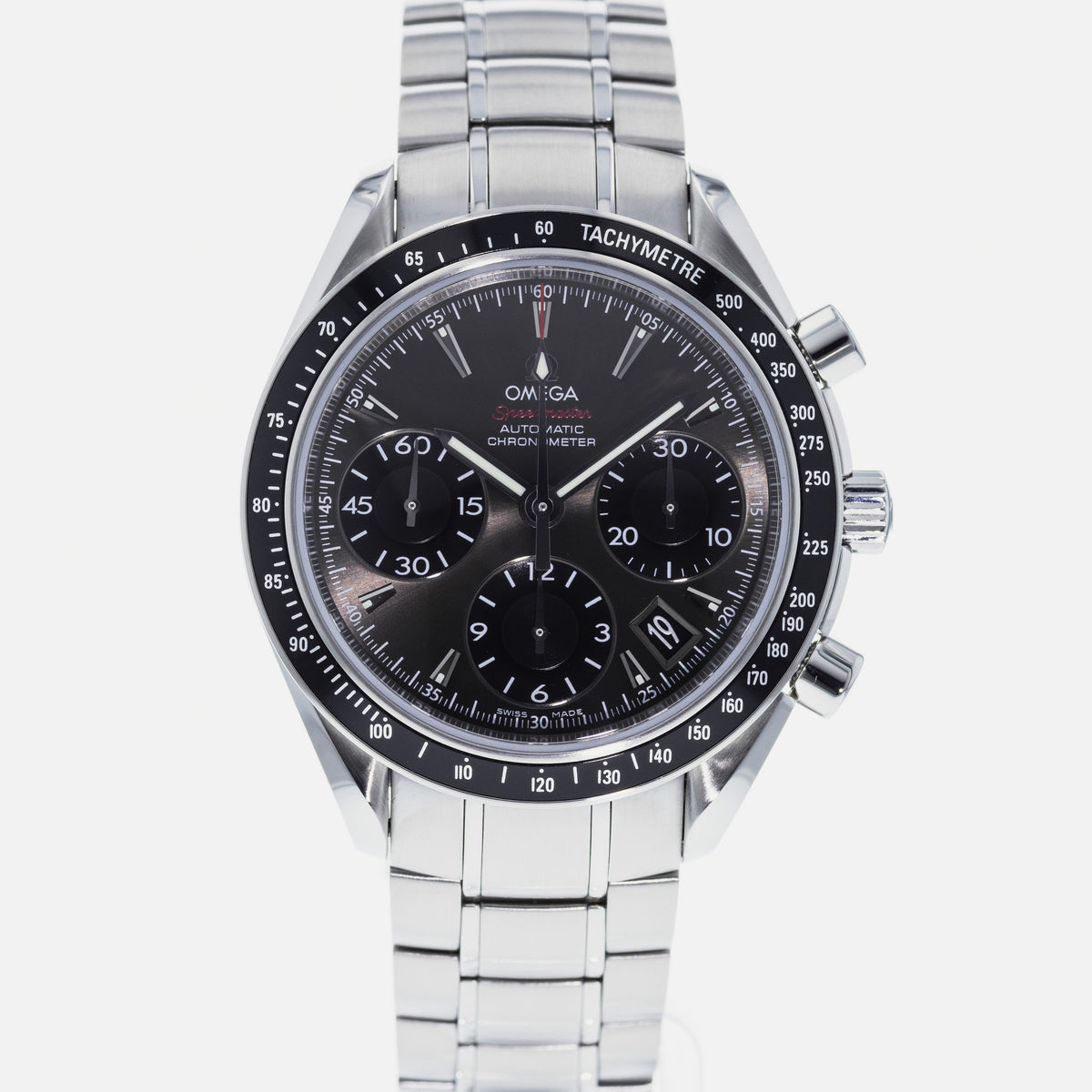 OMEGA Speedmaster Date 323.30.40.40.06.001