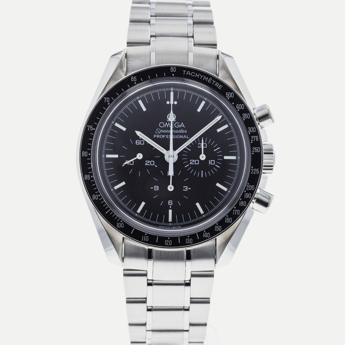 OMEGA Speedmaster Professional Moonwatch Chronograph 3572.50.00