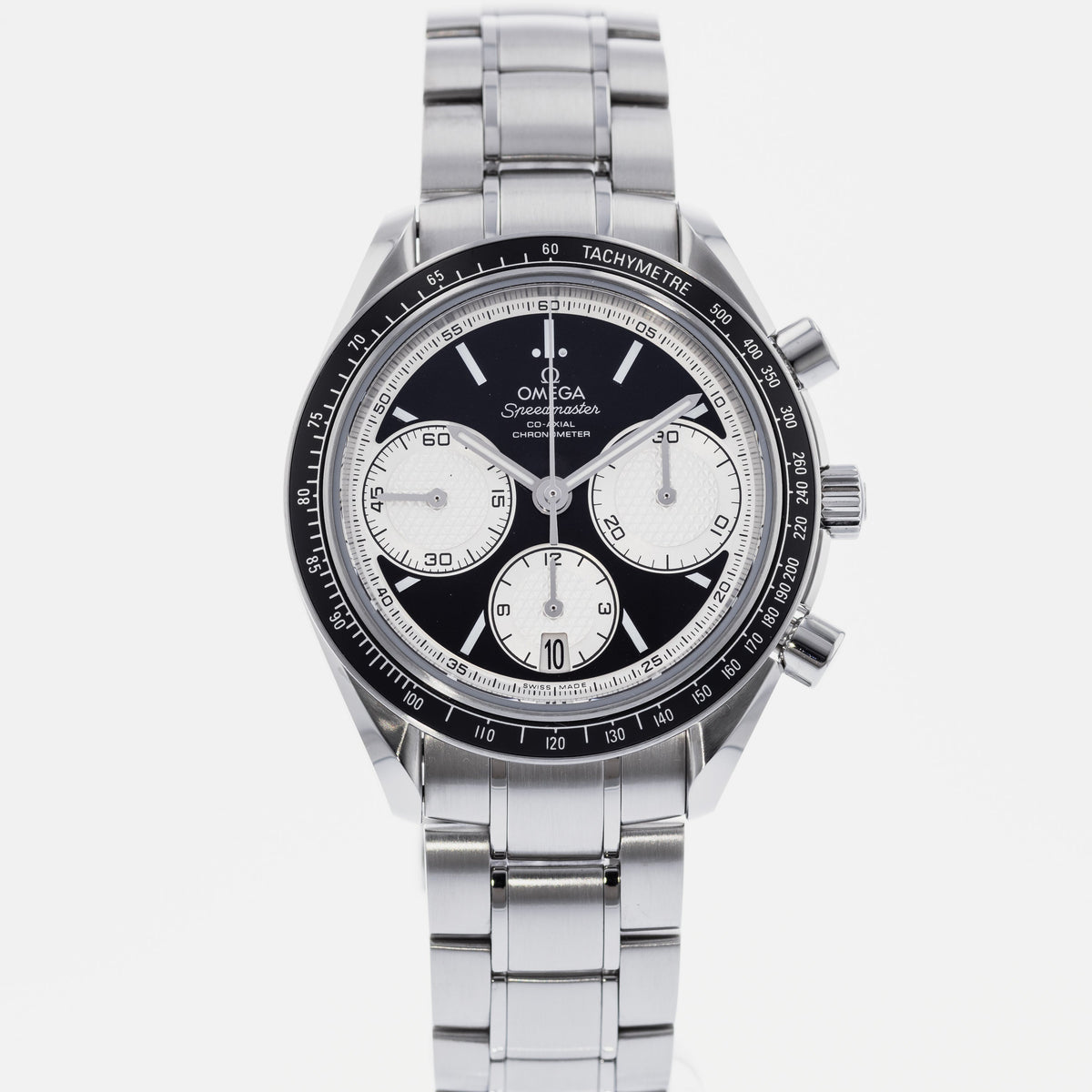 OMEGA Speedmaster Racing Co-Axial Chronograph 326.30.40.50.01.002
