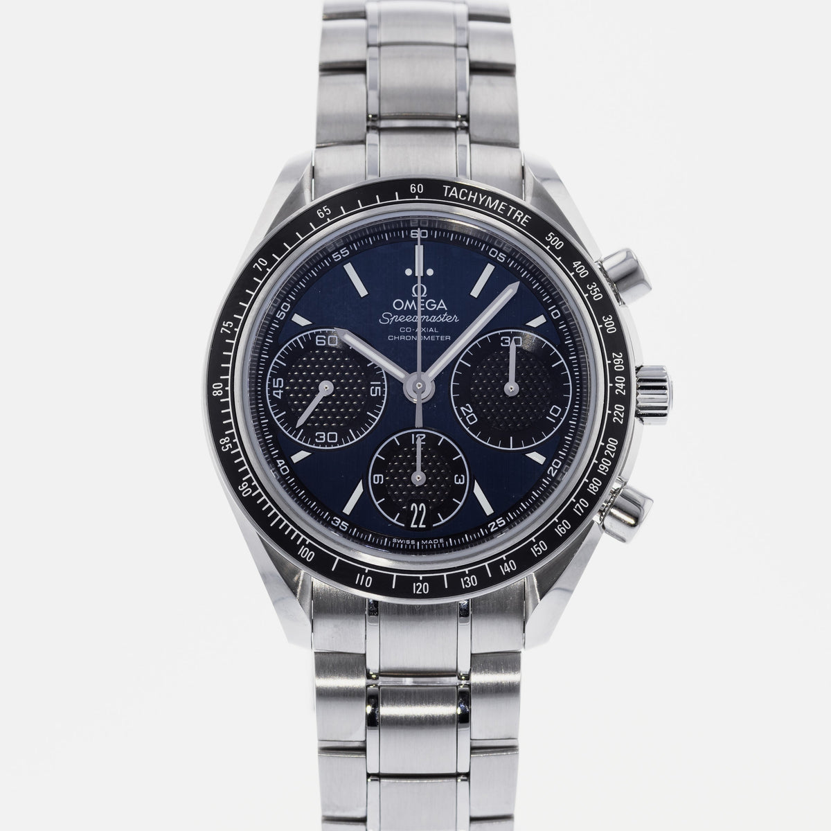 OMEGA Speedmaster Racing Co-Axial Chronograph 326.30.40.50.03.001