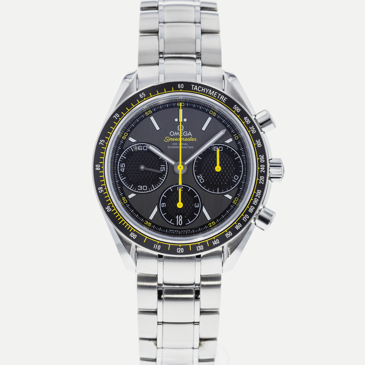 OMEGA Speedmaster Racing Co-Axial Chronograph 326.30.40.50.06.001