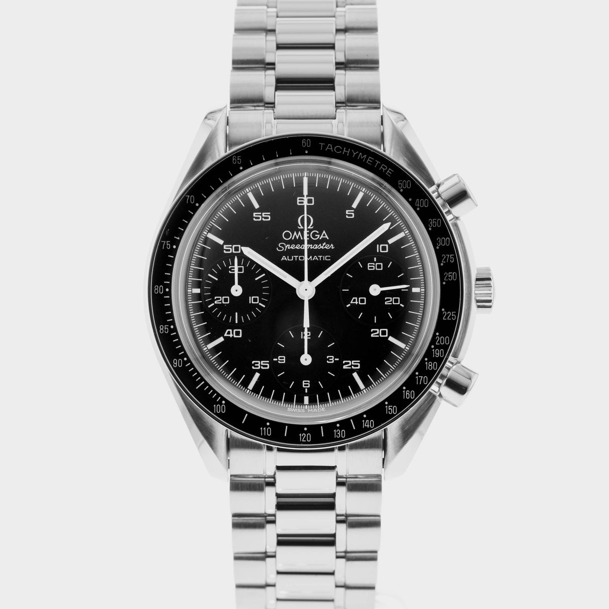 OMEGA Speedmaster Reduced Chronograph 3510.50.00