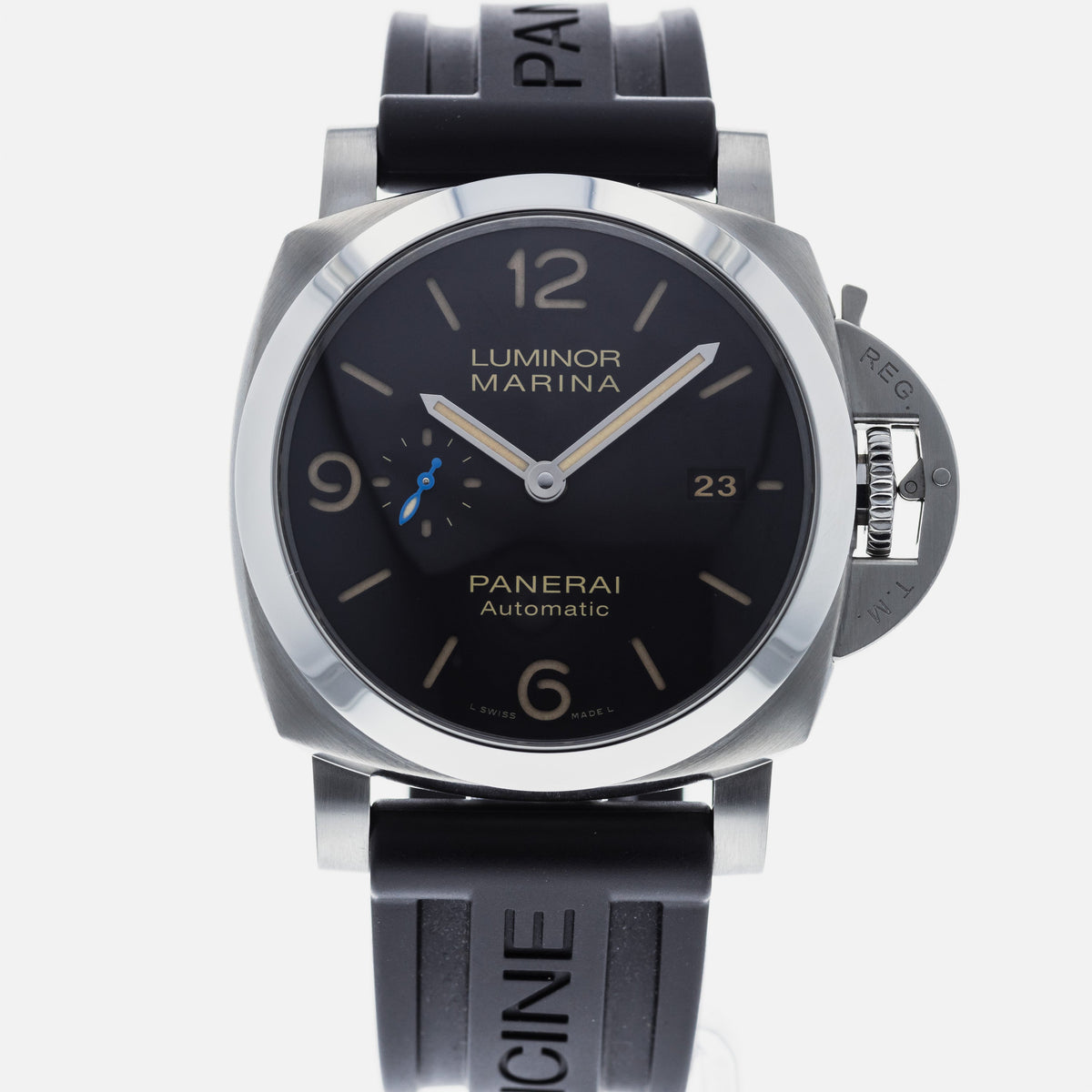 Panerai Luminor 1950 3 Days PAM 1312