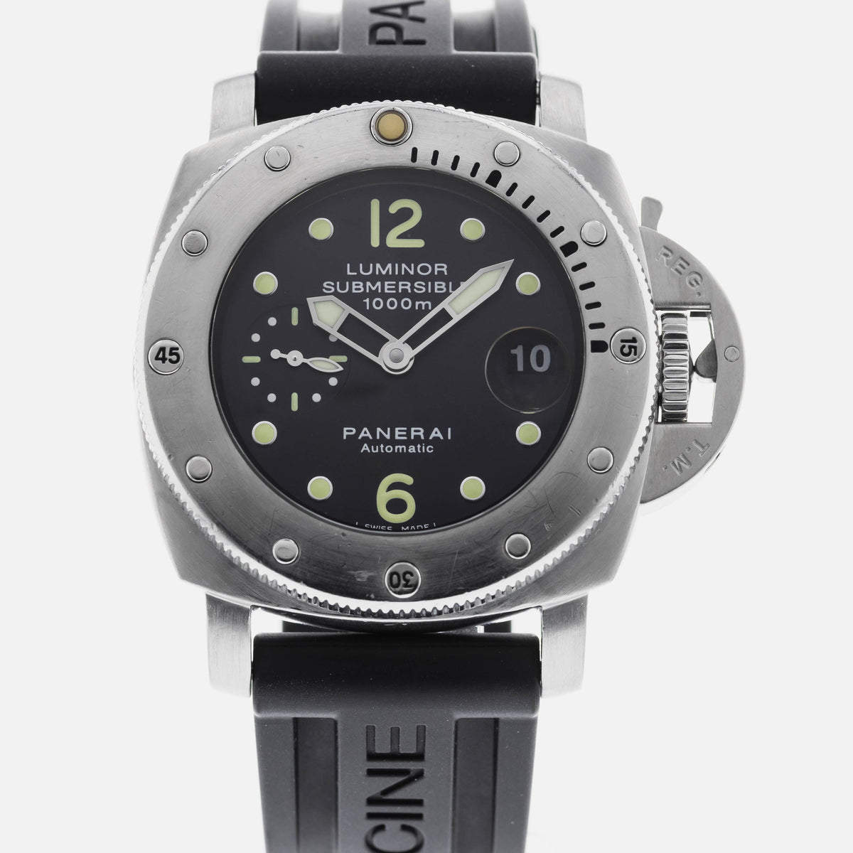 Panerai Luminor 1950 Submersible PAM 243