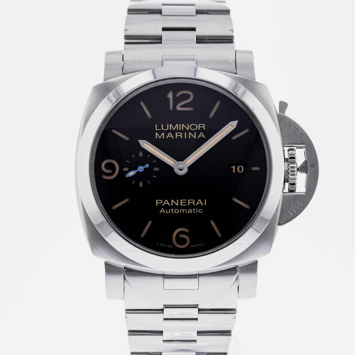 Panerai Luminor Marina 1950 3 Days Automatic Acciaio PAM 723
