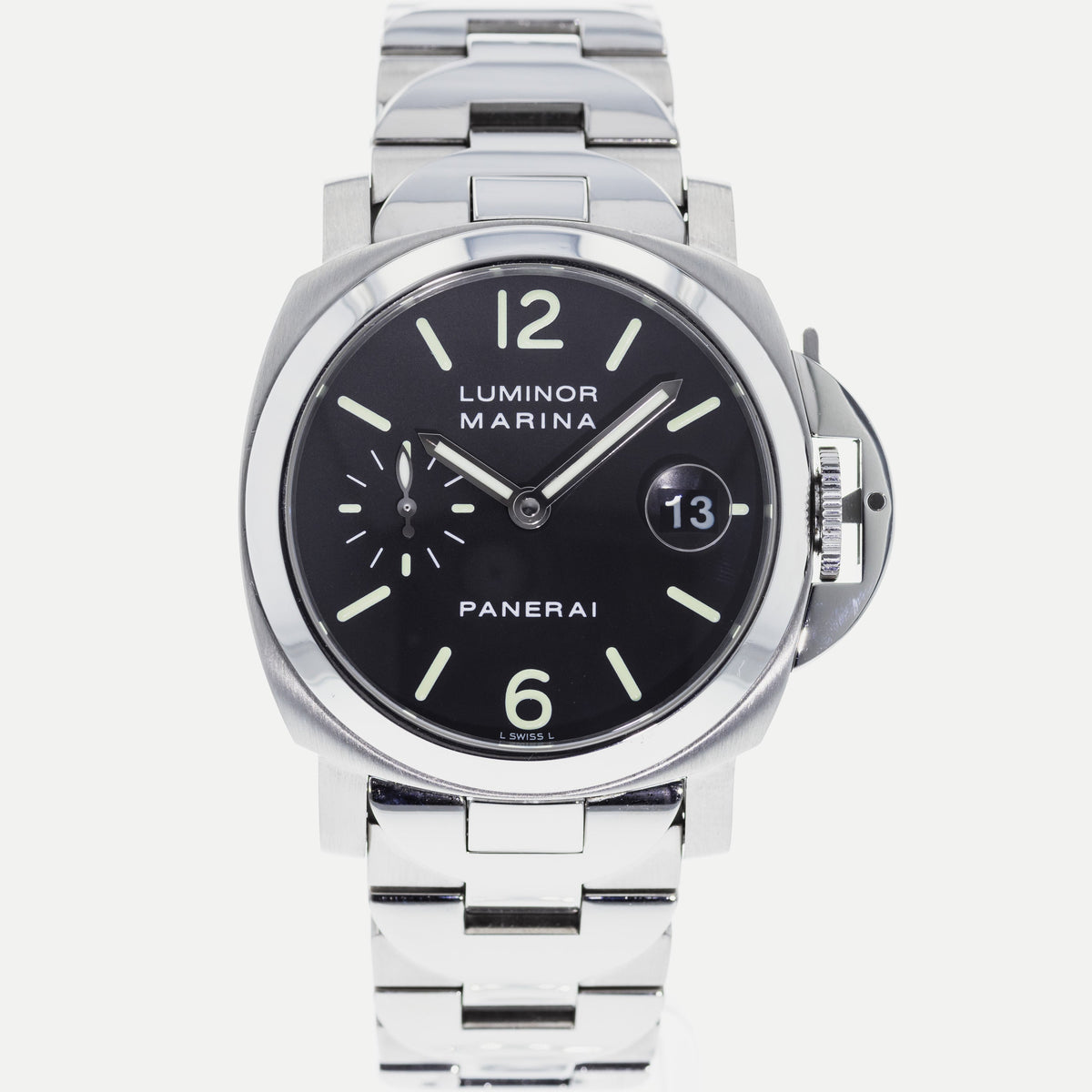 Panerai Luminor Marina Automatic PAM 050