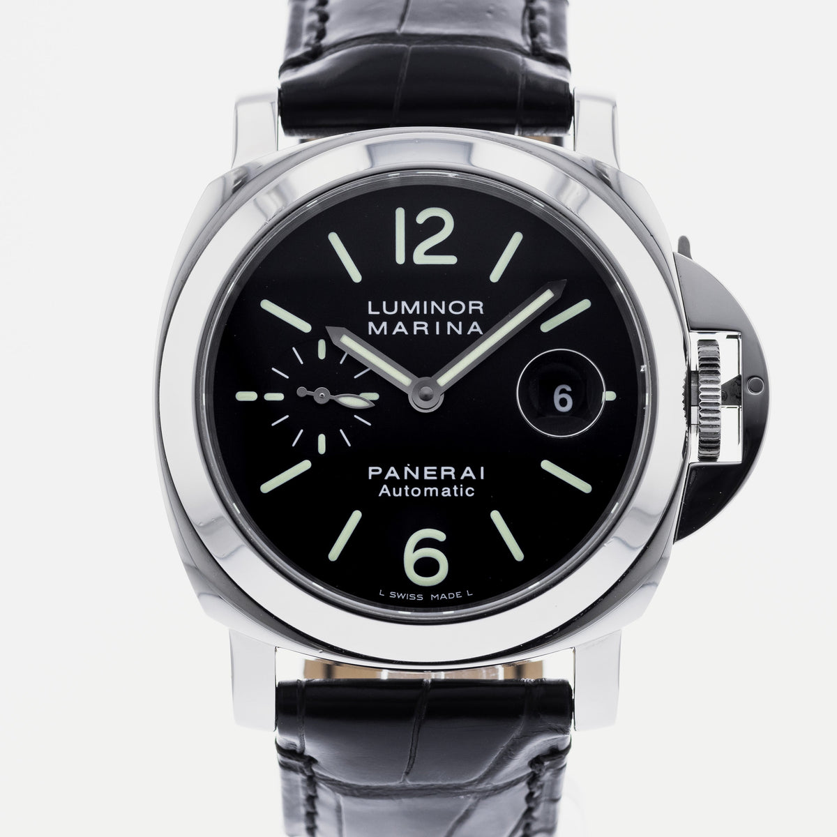 Panerai Luminor Marina Automatic PAM 104