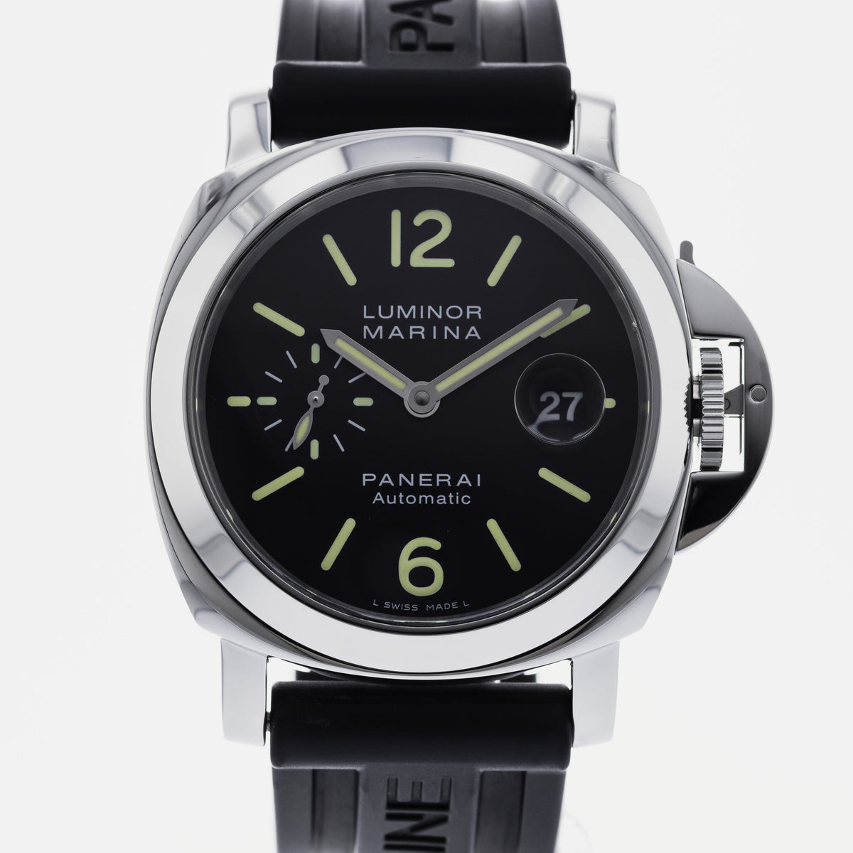 Panerai Luminor Marina Automatic PAM 104