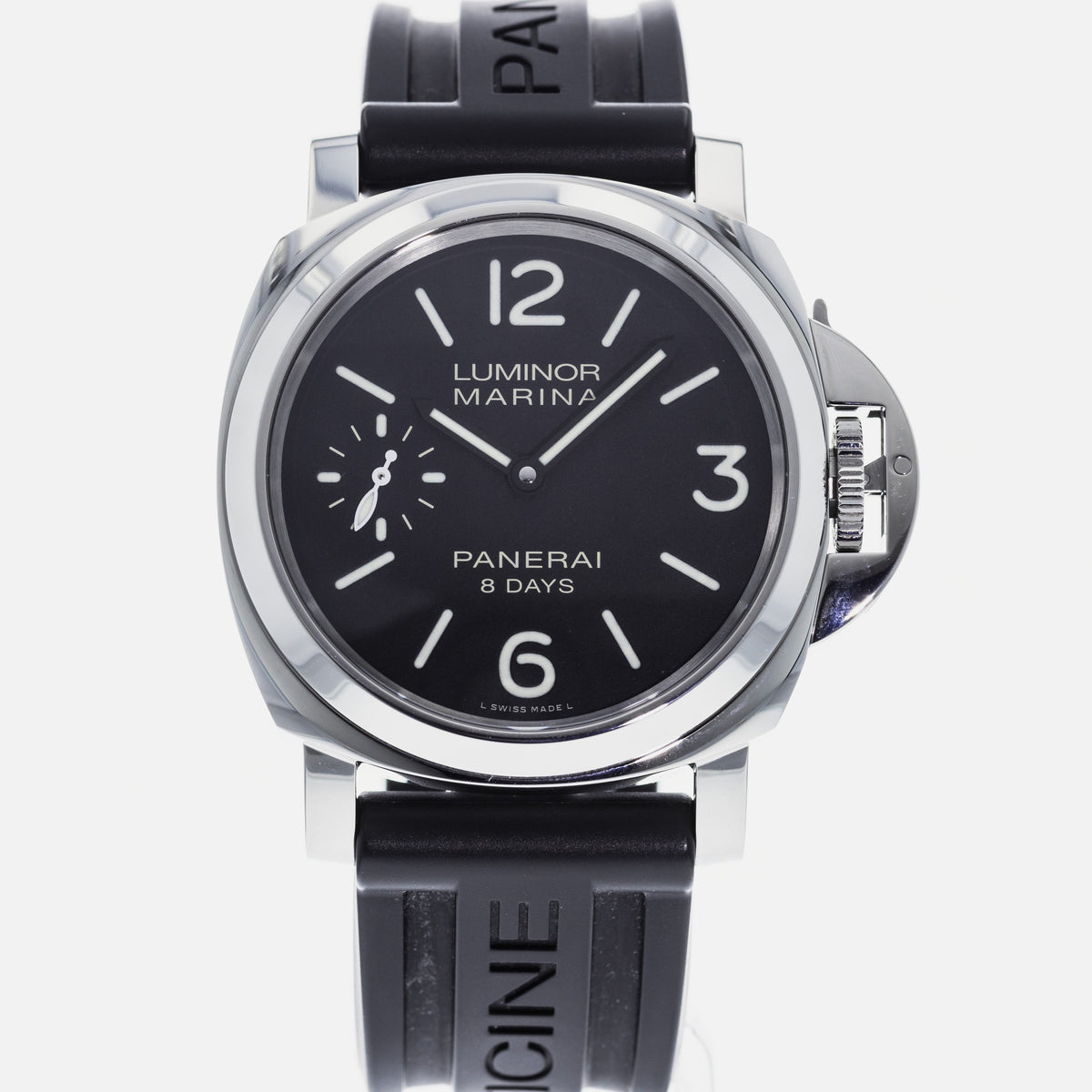 Panerai Luminor Marina 8 Days PAM 510