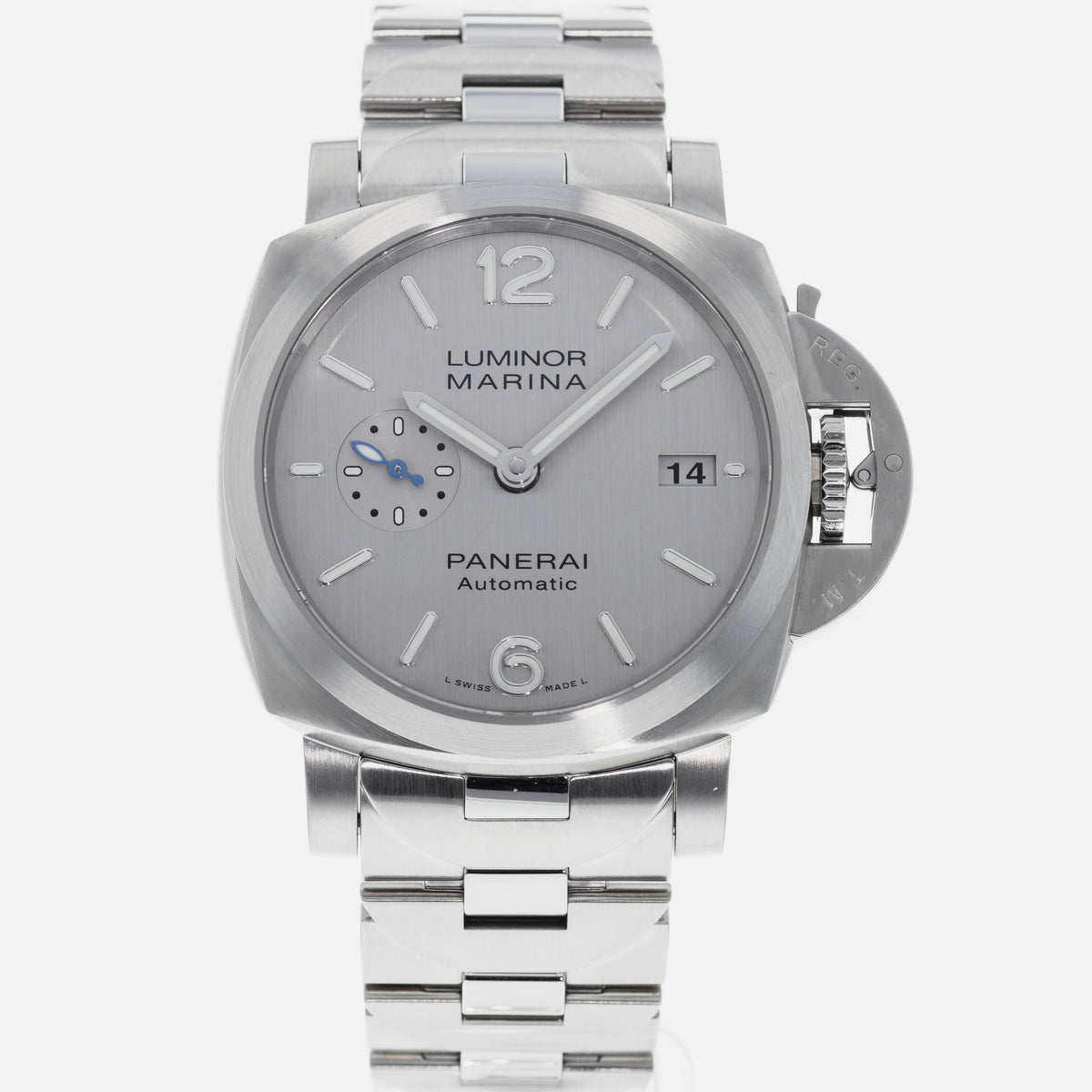 Panerai Luminor Marina 1950 PAM 977