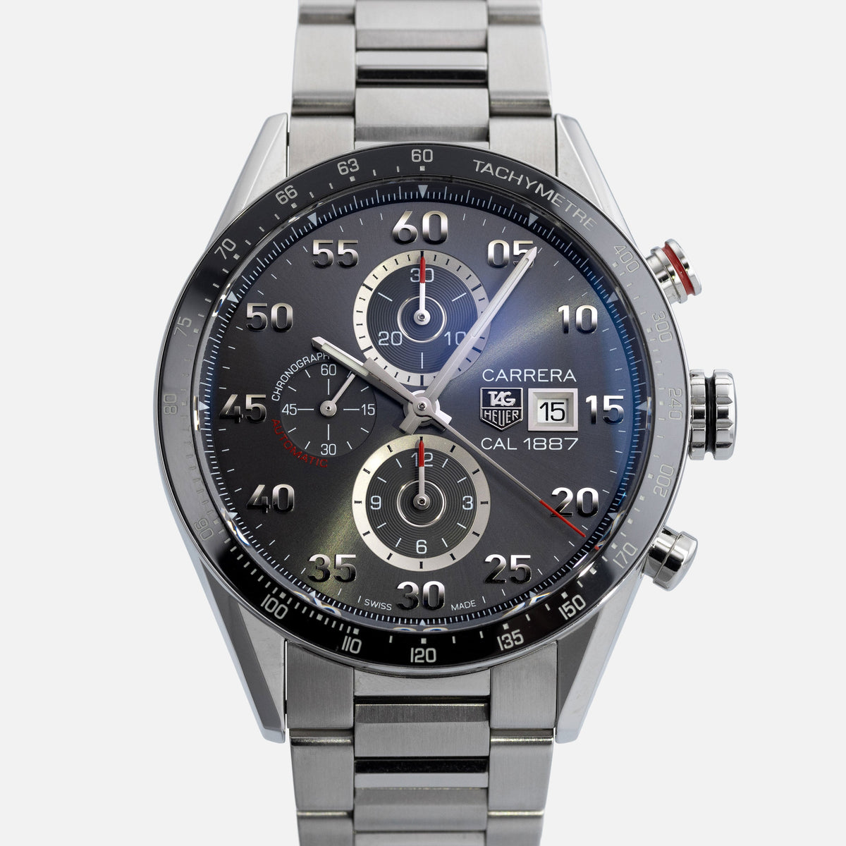 TAG Heuer Carrera Calibre 1887 CAR2A11-1