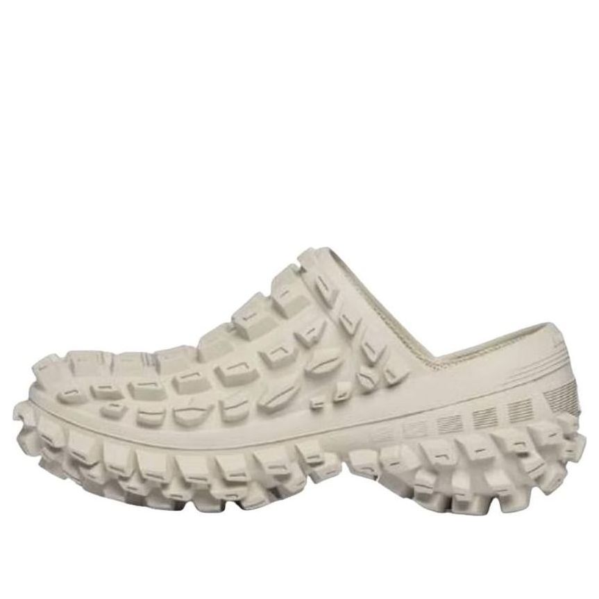 Balenciaga Defender Clog 'Beige' 735252-W3CV2-9700