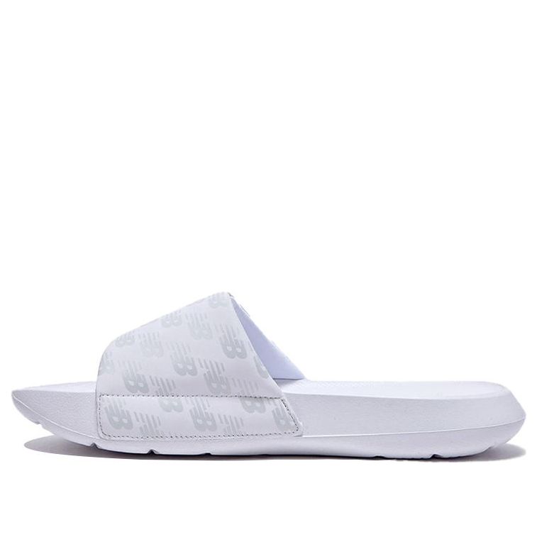 New Balance 6301 Series Sandals 'Triple White' SD6301PTW