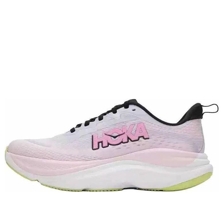 (WMNS) HOKA ONE ONE Skyflow 'Starlight Glow Carnation' 1155113-SLWC