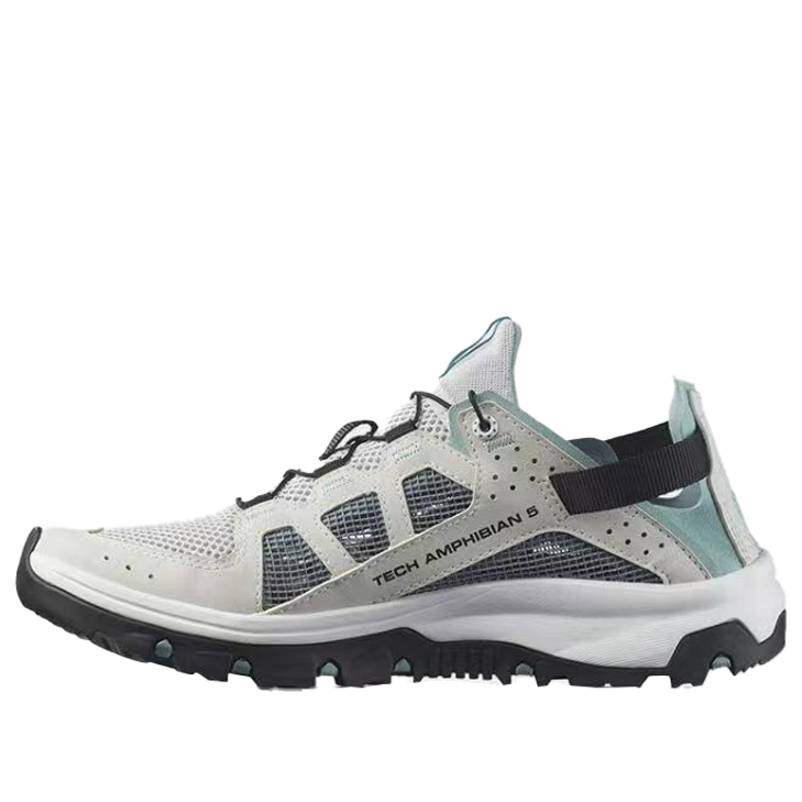 (WMNS) SALOMON Techamphibian 5 'Grey' 471171