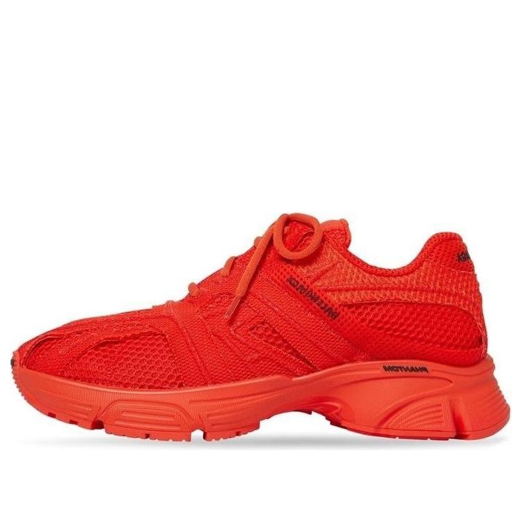 Balenciaga Phantom Sneakers 'Red Mesh' 678869W2E926500