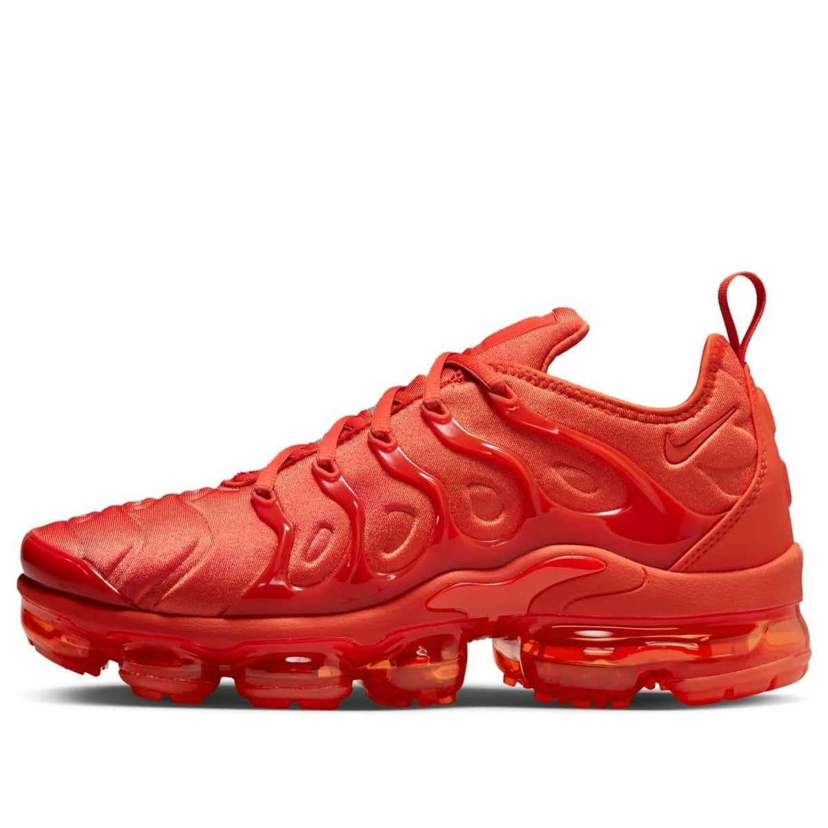 (WMNS) Nike Air VaporMax Plus 'Triple Orange' DZ4440-800