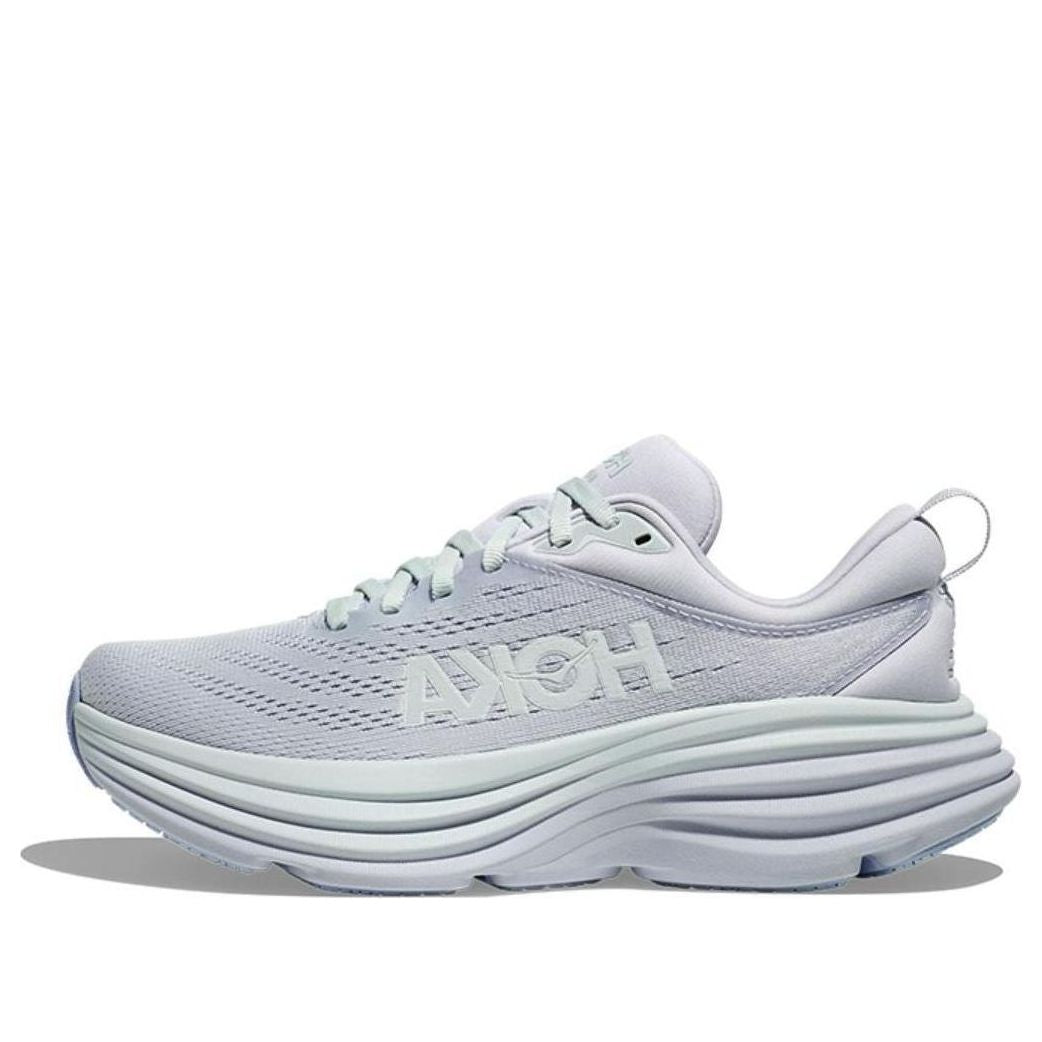 (WMNS) HOKA ONE ONE Bondi 8 'Light Purple' 1127952-EHR