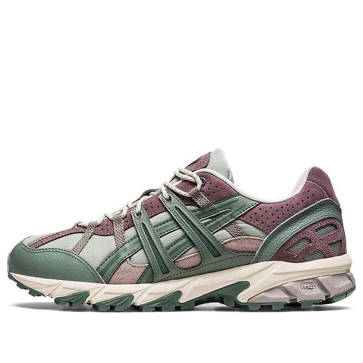 ASICS Gel-Sonoma 15-50 'Olive Grey Fawn' 1201A785-022
