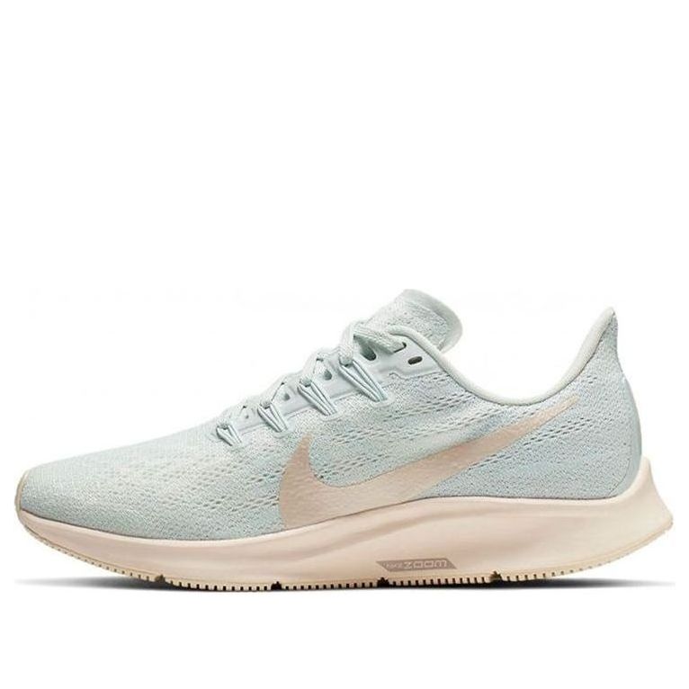 (WMNS) Nike Air Zoom Pegasus 36 'Light Cream' AQ2210-400