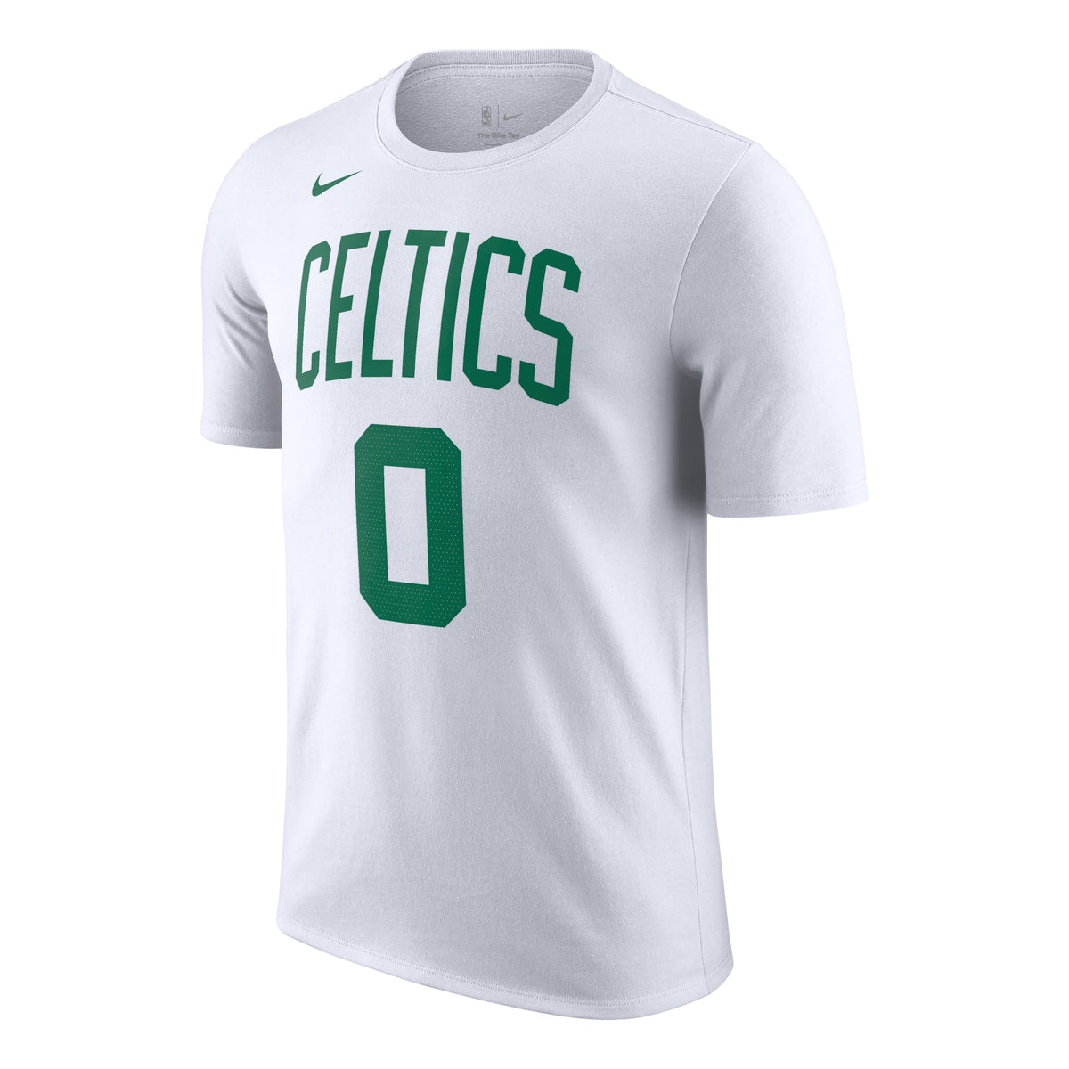 Nike Boston Celtics NBA T-Shirt 'White' DR6364-102 - Nike Professional Edition