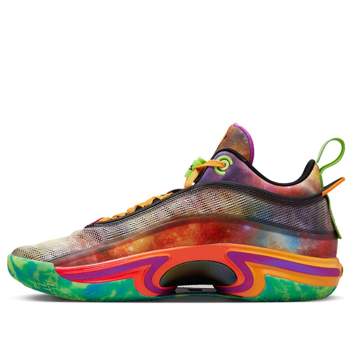 Air Jordan 36 Low 'EYBL' DV5264-083