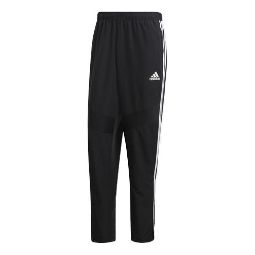 adidas Tiro19 Wov Pnt Soccer/Football Long Pants Black D95951