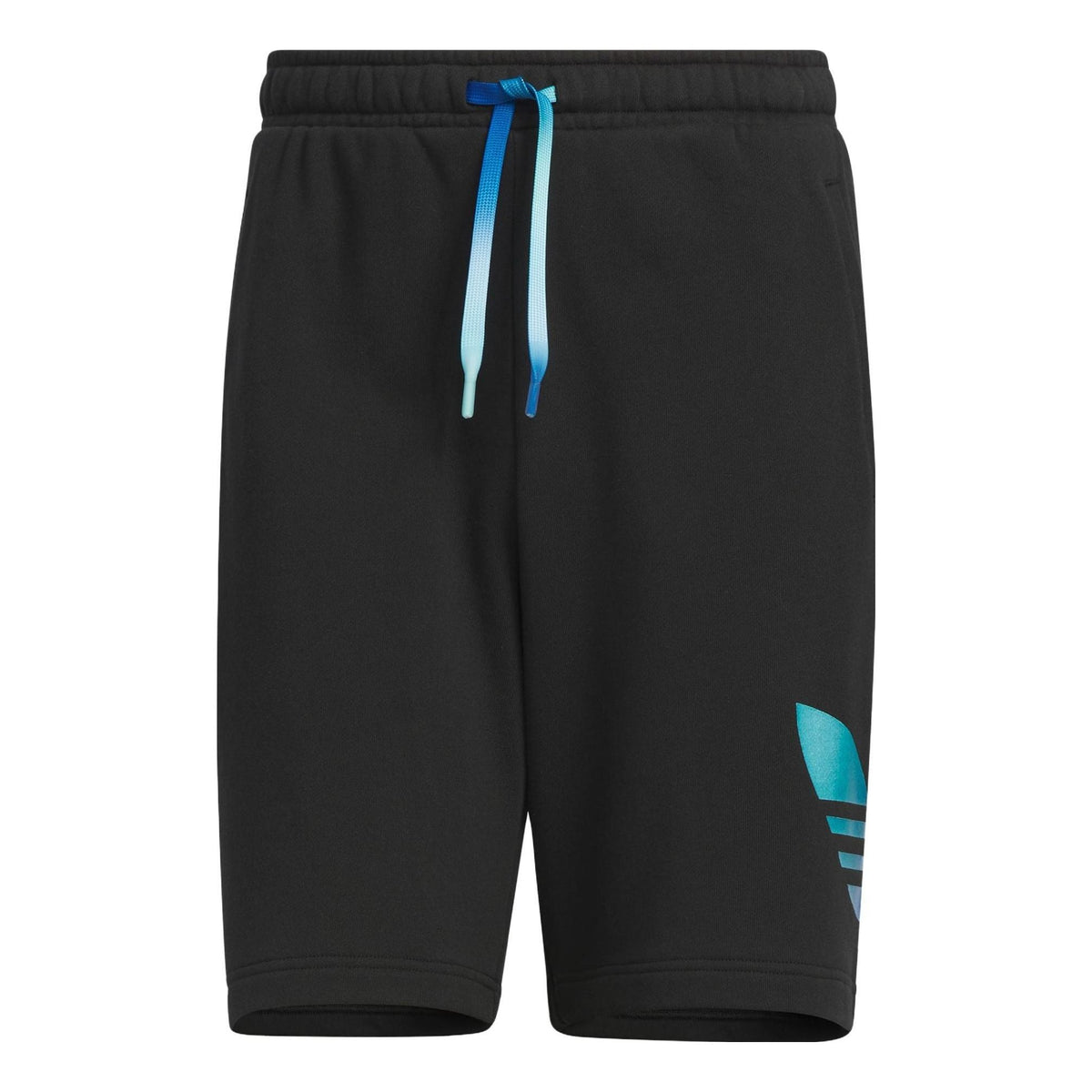 adidas Originals Knit Shorts 'Black' IP7545