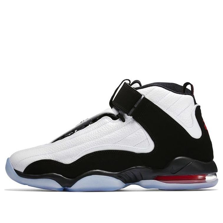 Nike Air Penny 4 'Chicago' 864018-101
