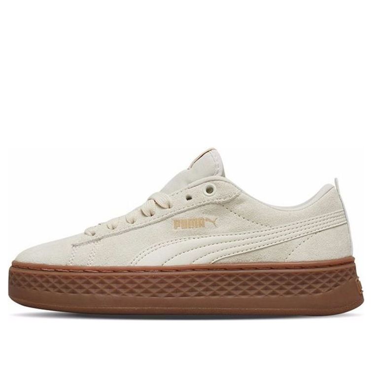 (WMNS) PUMA Smash Platform SD 366488-03